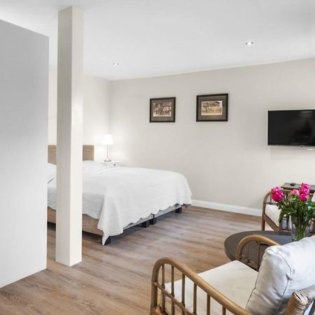 Luedersburger Strasse 15A Apartment ภายนอก รูปภาพ